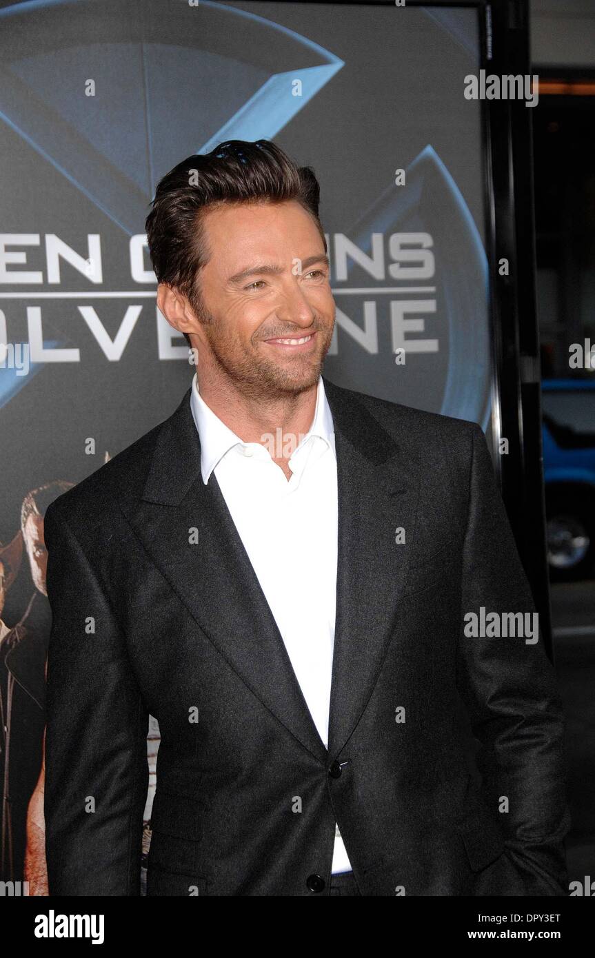 hugh jackman new movie