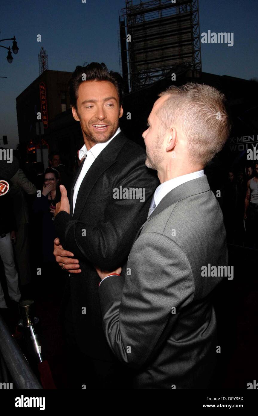hugh jackman new movie