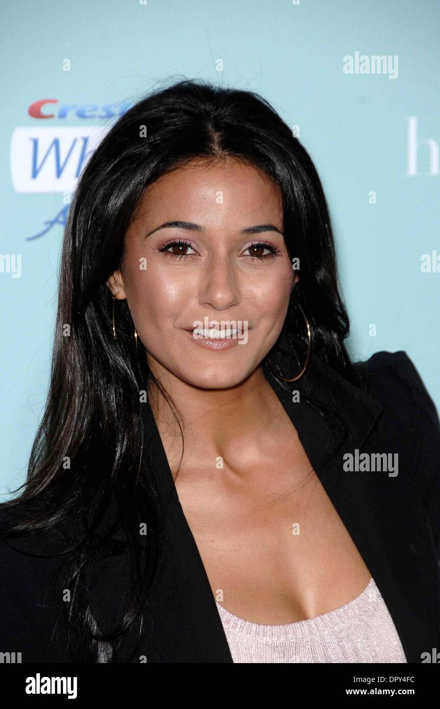 Emmanuelle Chriqui Stock Photos Emmanuelle Chriqui Stock Images