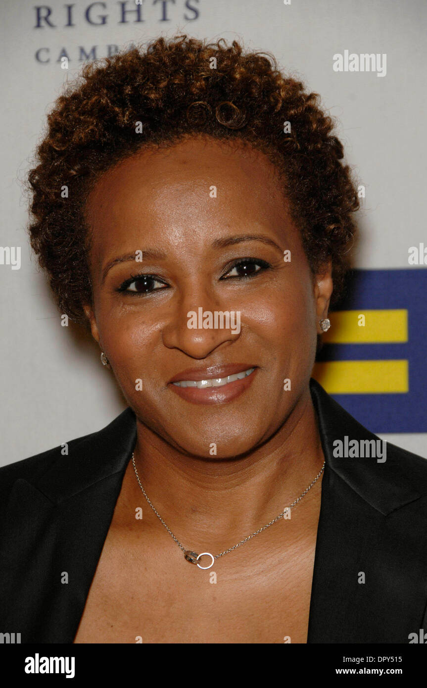 Wanda sykes hi-res stock photography and images - Alamy