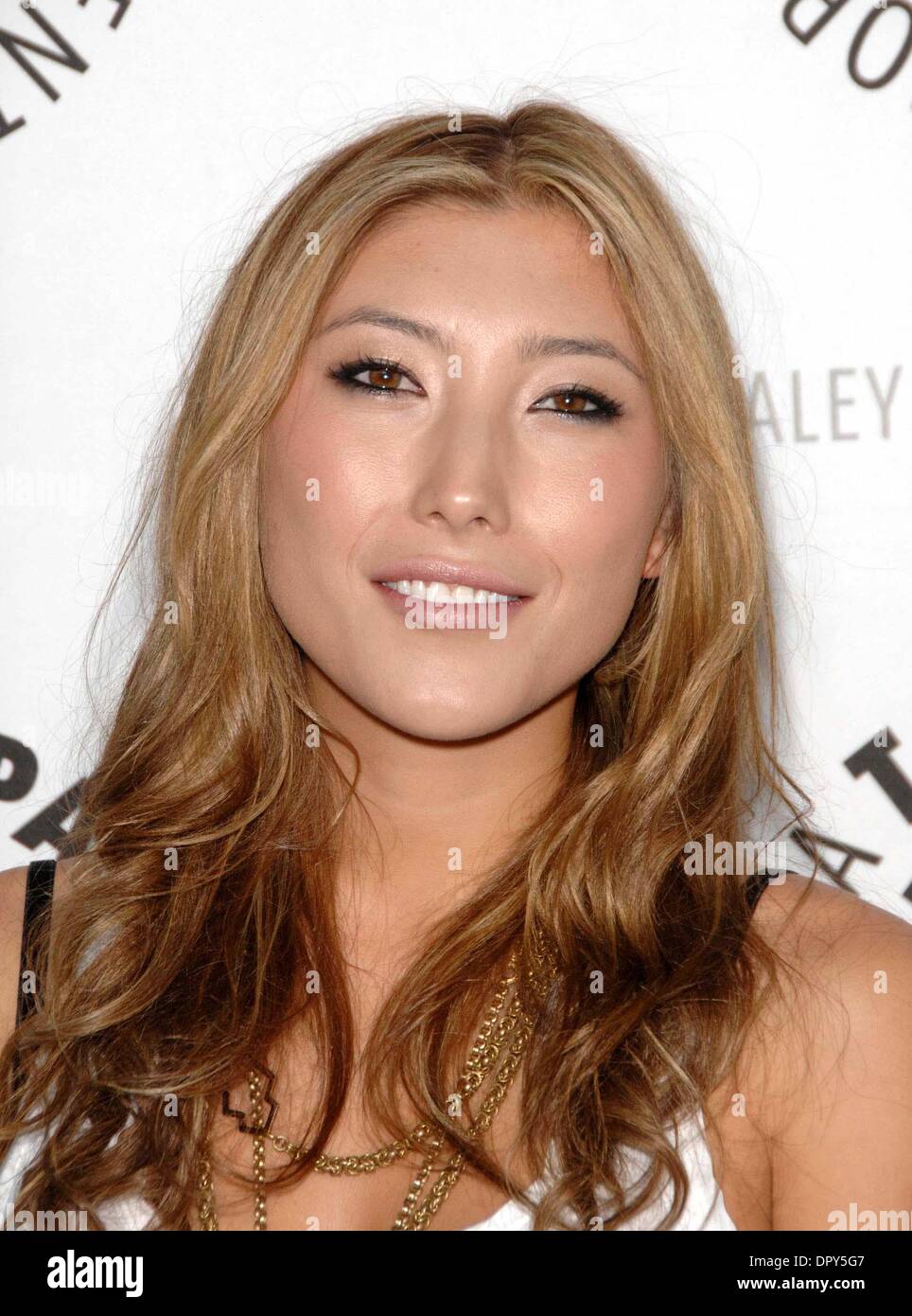 DICHEN LACHMAN during the 26th Annual William S. Paley Television