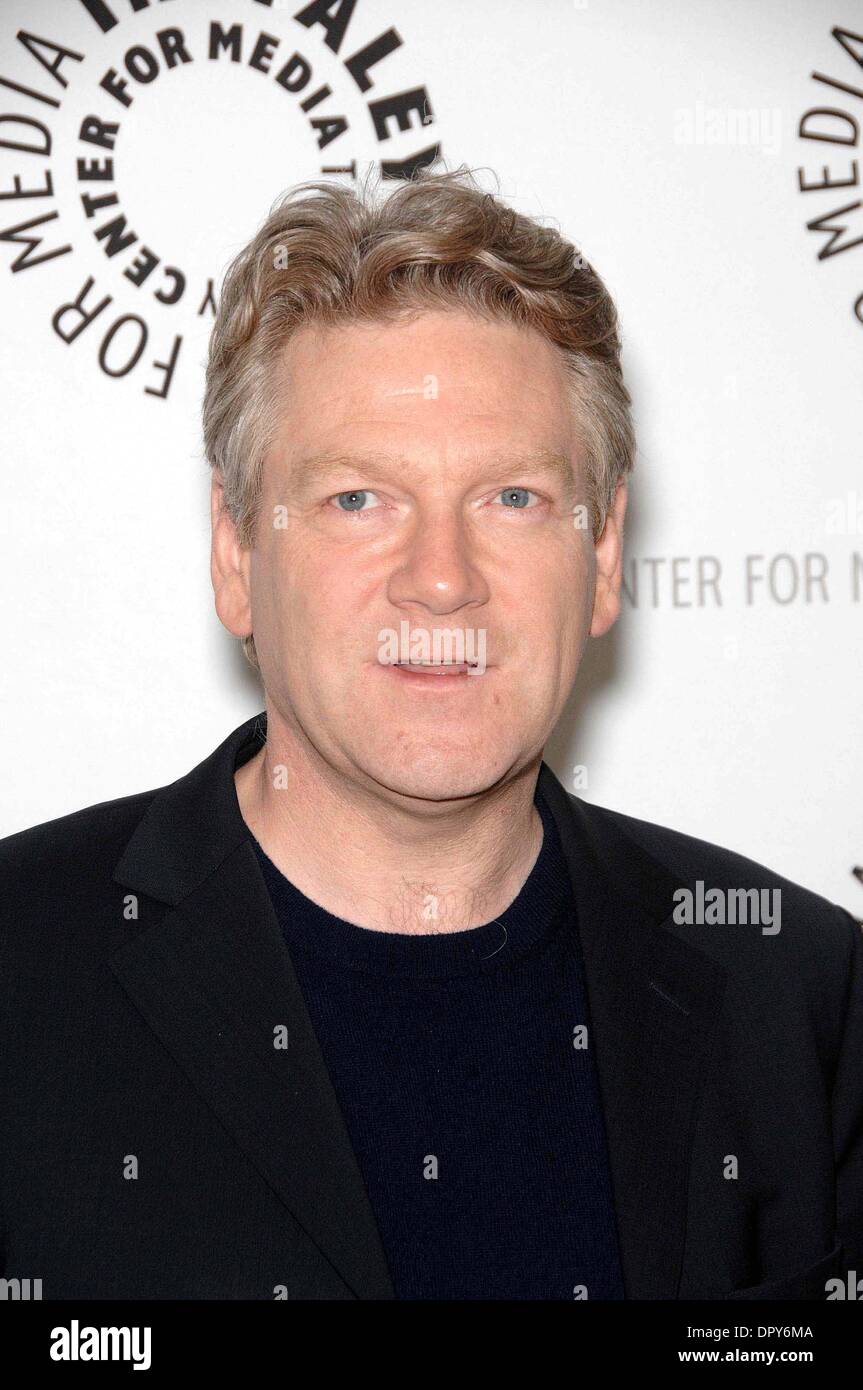 K61951MGE.Kenneth Branagh during the 26th Annual William S. Paley