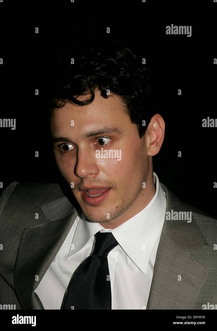 Q & A with JAMES FRANCO for the ''MOMA MONDAYS evening with Carter'' following a screening of