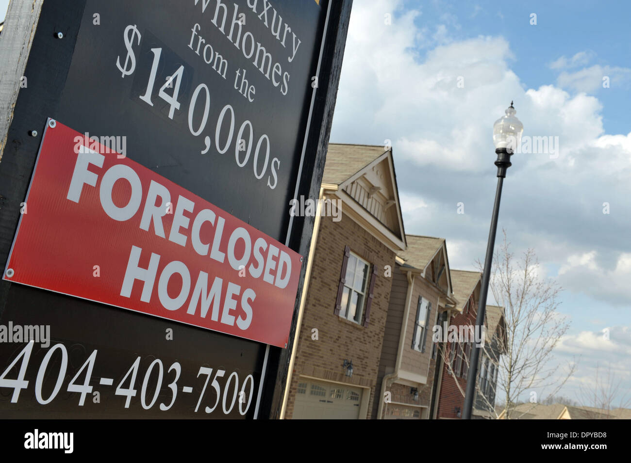 Mar 04, 2009 Woodstock, USA A complete townhouse community