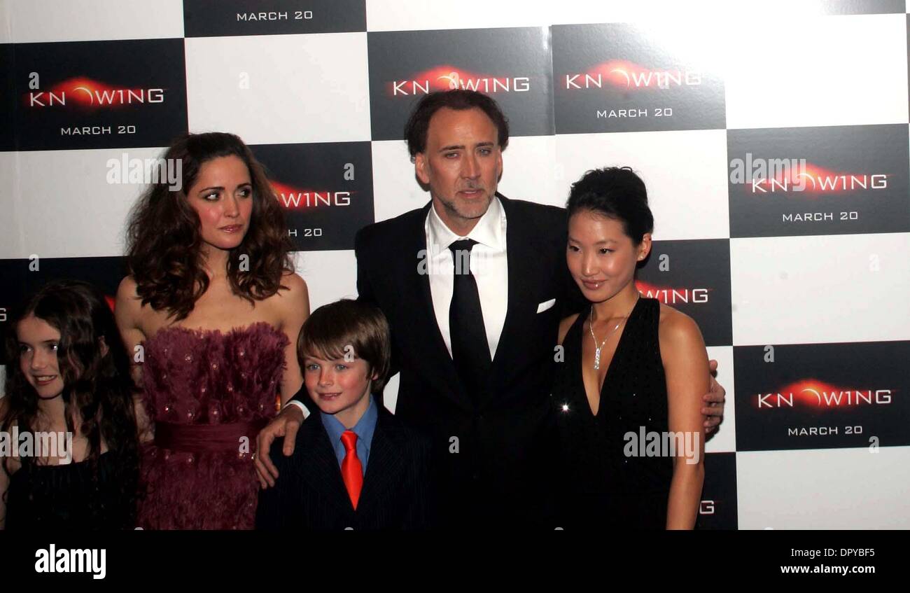 Lara Robinson Rose Byrne