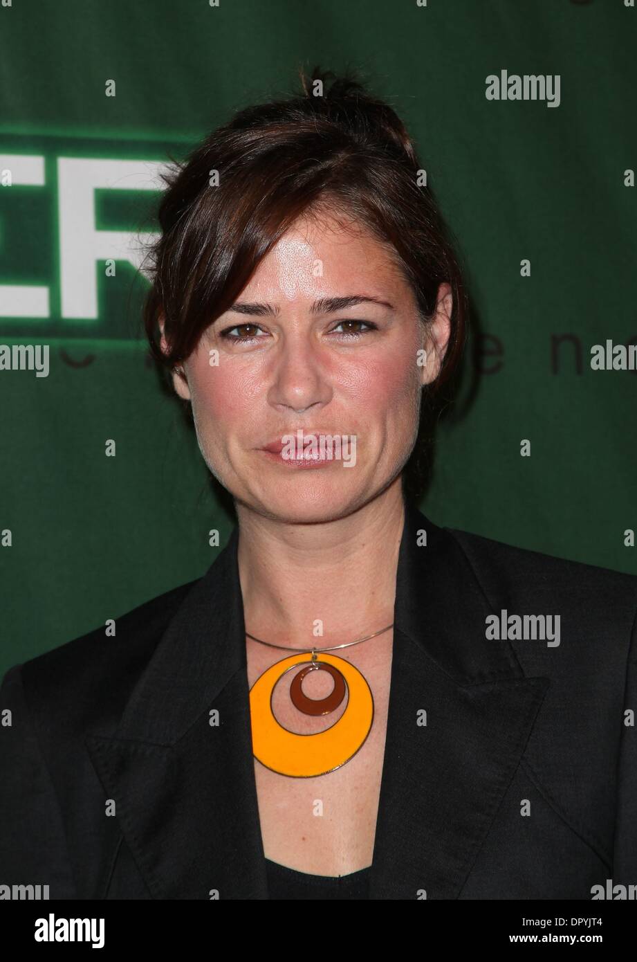 Mar 28, 2009 Hollywood, California, USA Actress MAURA TIERNEY