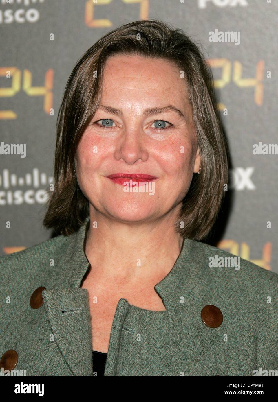 Jan 6, 2009 Los Angeles, California, USA Actress CHERRY JONES at
