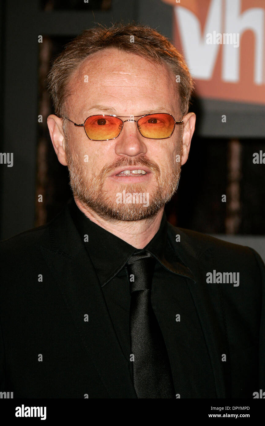 Jan 8, 2009 - Santa Monica, California, USA - Actor JARED HARRIS