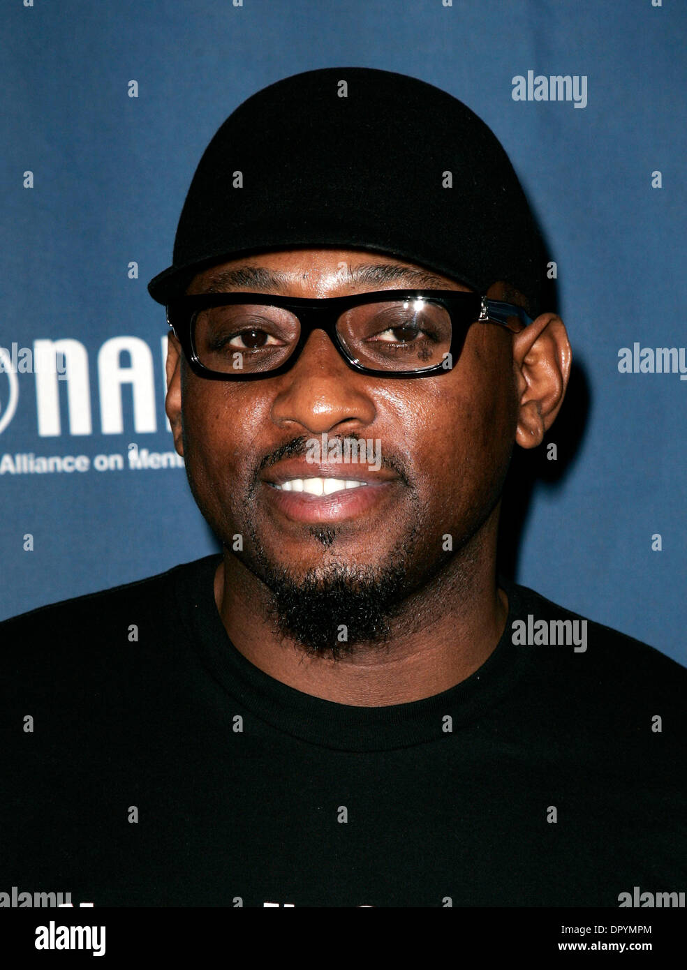 Jan 21, 2009 - West Hollywood, California, USA - Actor OMAR EPPS arriving to the House' 100th Episode Party held at the STK. (Credit Image: © Lisa O'Connor/ZUMA Press) Stock Photo