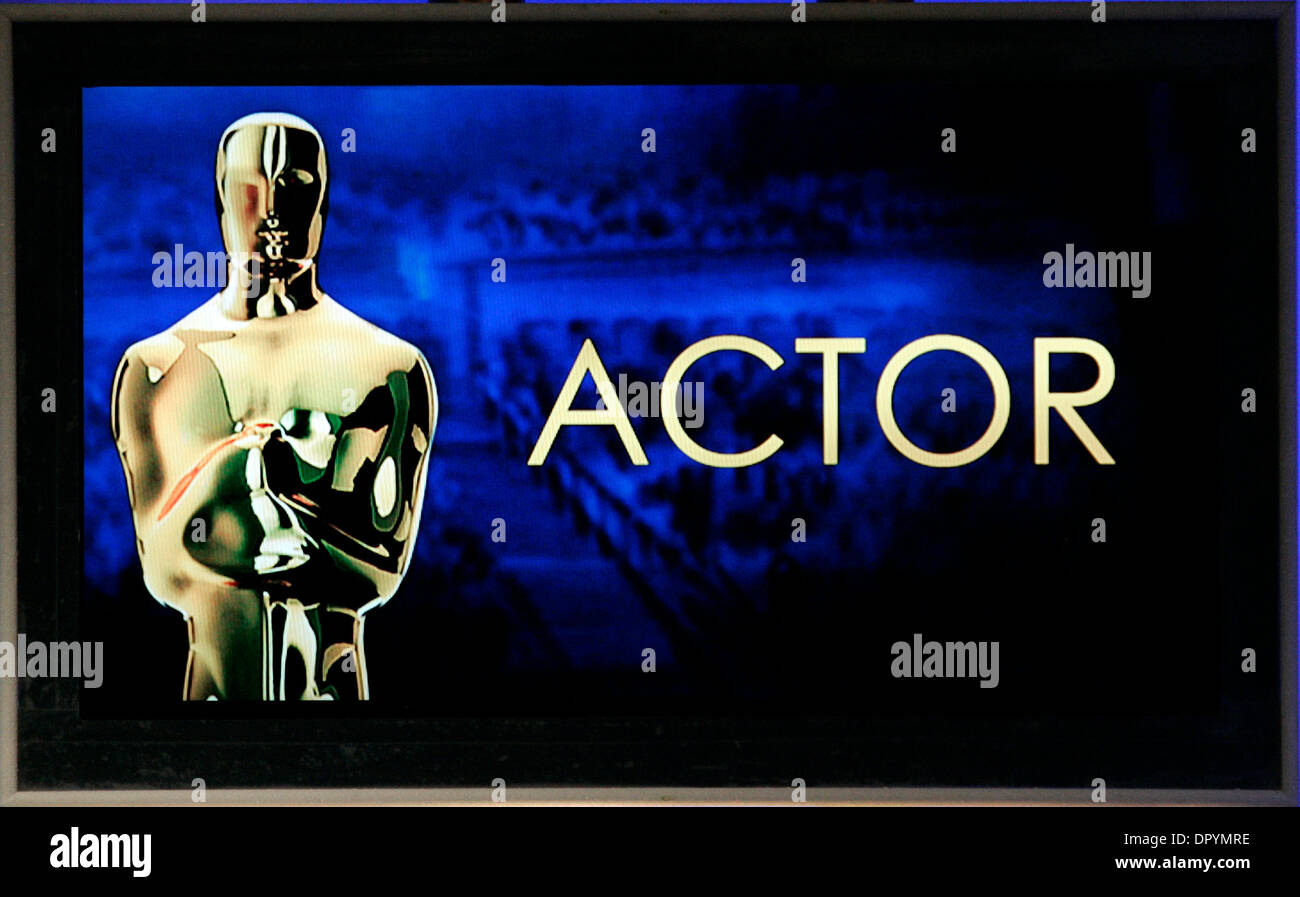 Jan 22, 2009 Beverly Hills, California, USA Actor FOREST WHITAKER