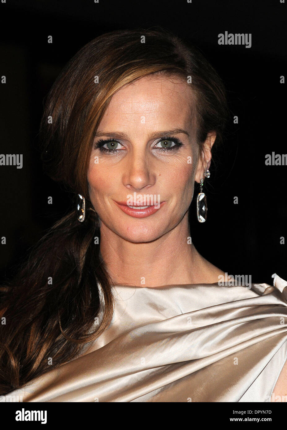Jan 31, 2009 - Century City, California, USA - Actress RACHEL GRIFFITHS