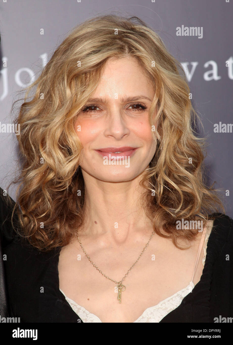 Mar 8, 2009 - West Hollywood, California, USA - Actress KYRA SEDGWICK