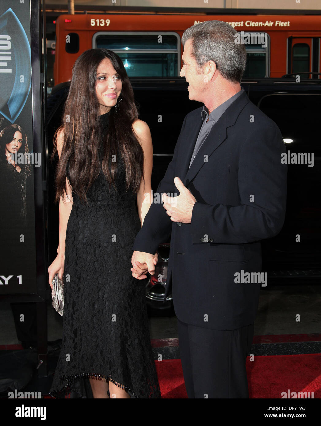 Apr 28, 2009 Hollywood, California, USA Actor MEL GIBSON