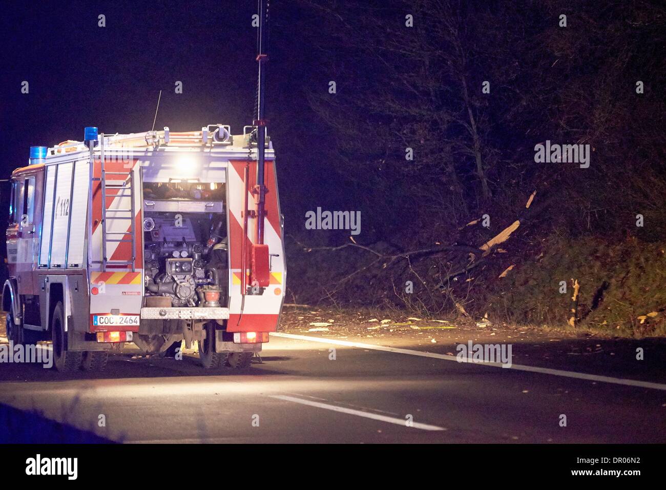 Tornado plane crash germany hires stock photography and images Alamy