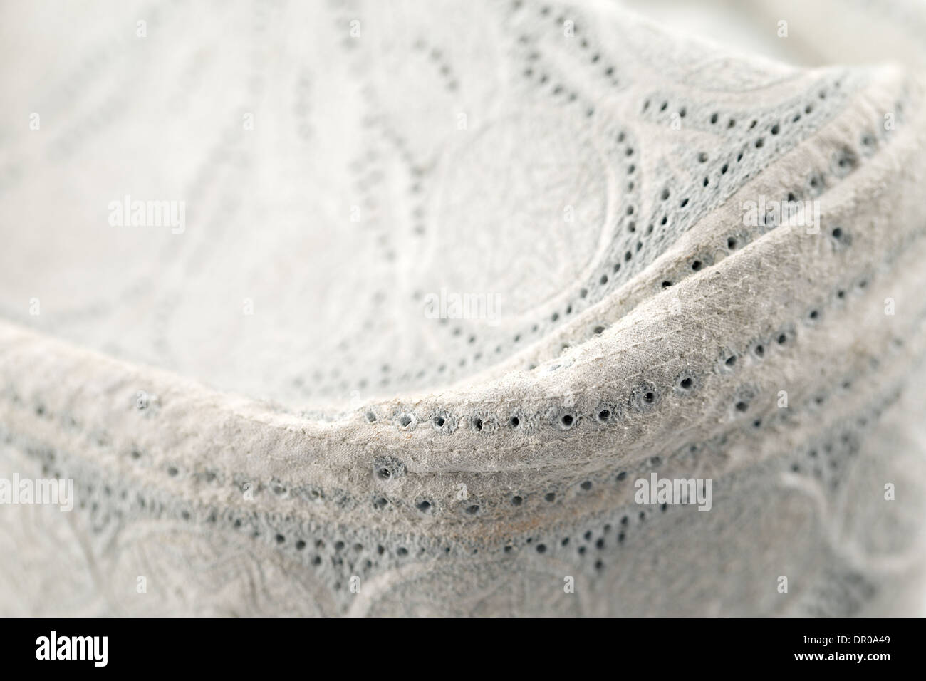 Skull caps are usually worn by Muslim men, sometimes as a simple cap