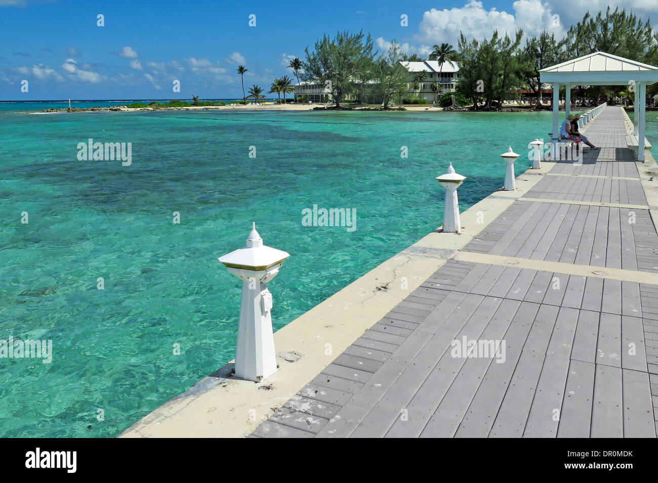 Rum point grand cayman hires stock photography and images Alamy