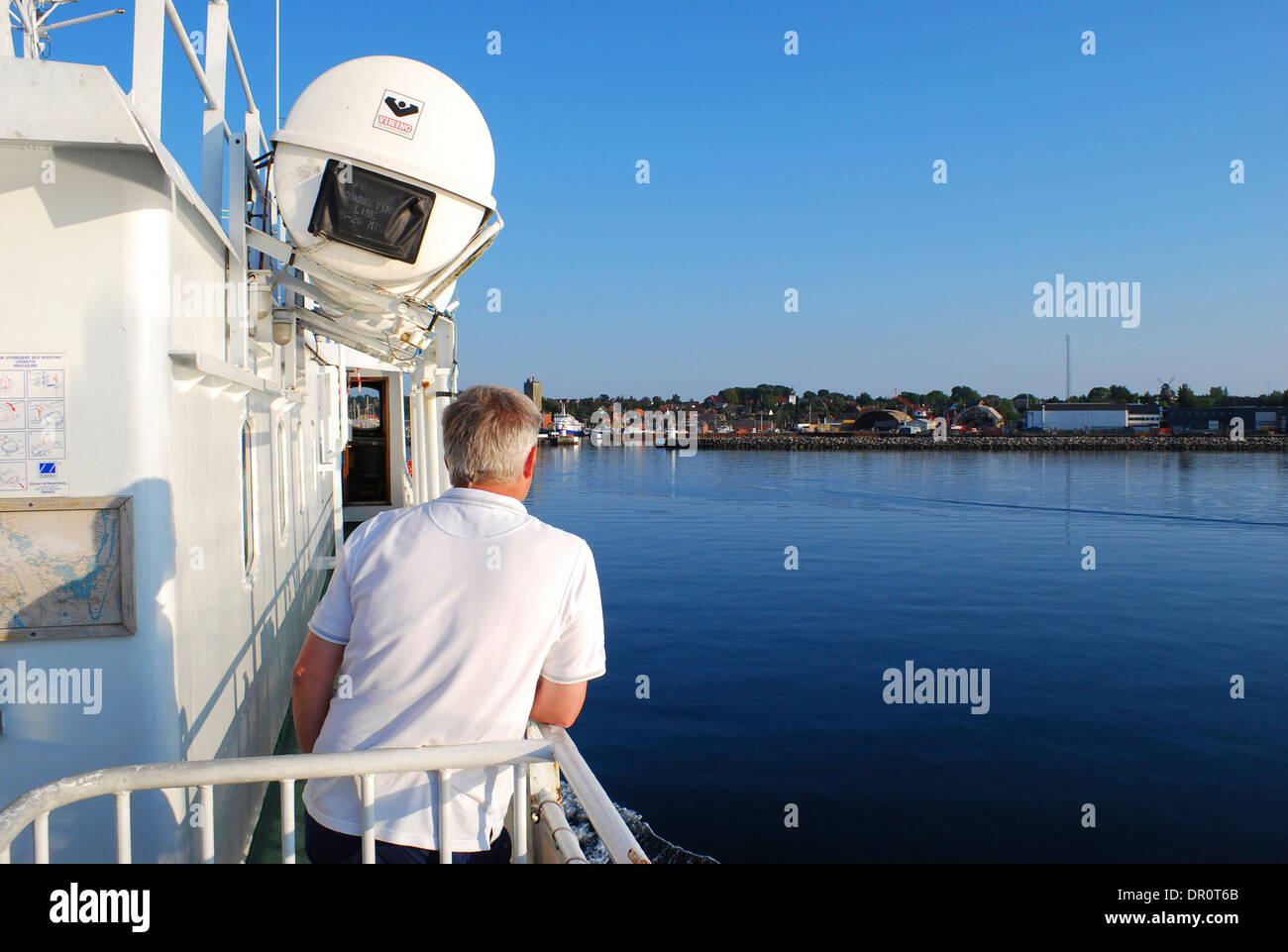 Denmark aero island soby hires stock photography and images Alamy