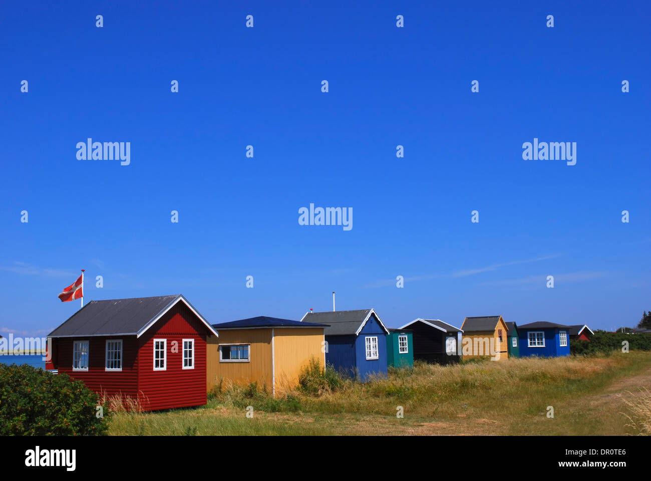 Aero Denmark High Resolution Stock Photography and Images Alamy