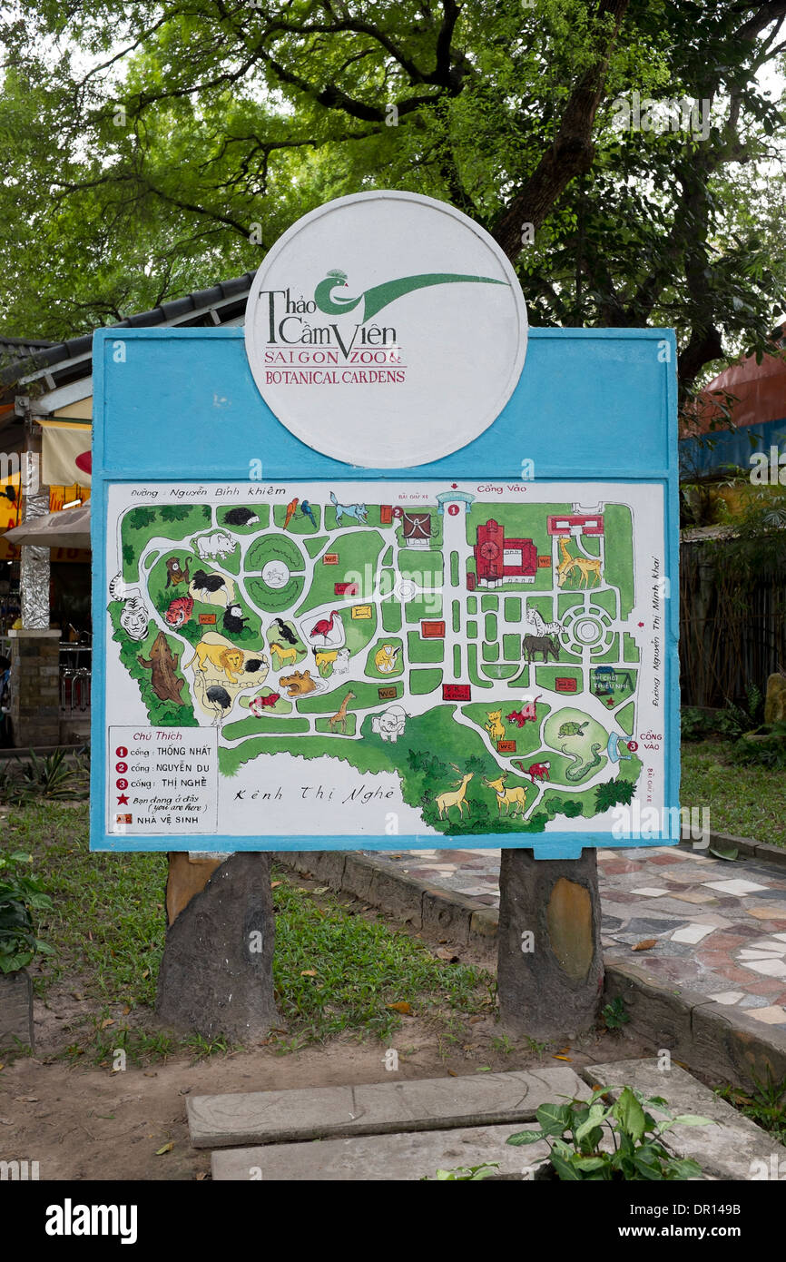 Botanical garden and zoo hi-res stock photography and images - Alamy