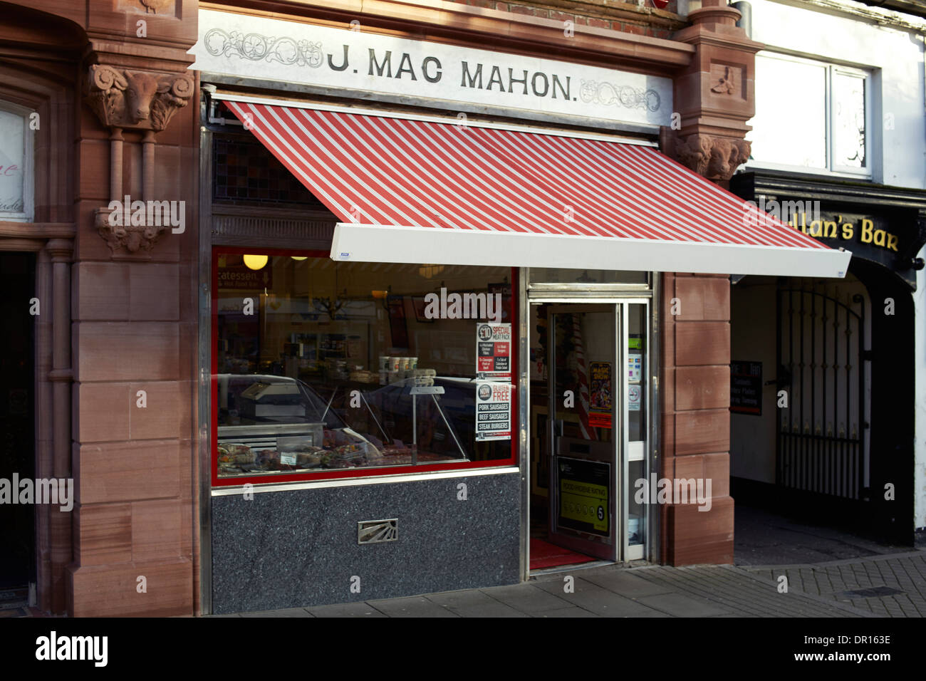 Cookstown hires stock photography and images Alamy