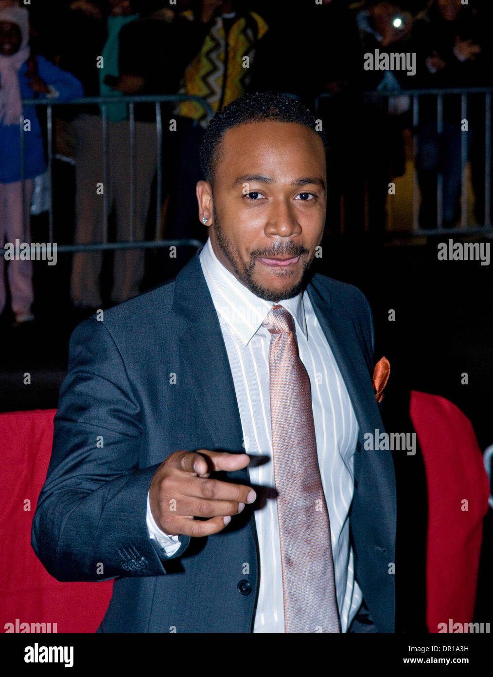 Columbus short cadillac records 2008 hi-res stock photography and