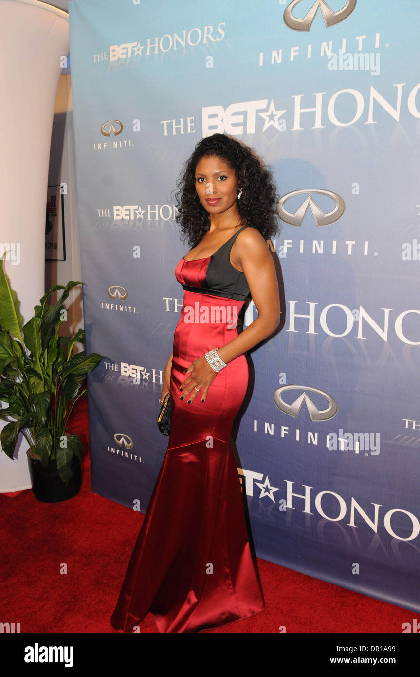 Denise boutte hi-res stock photography and images - Alamy