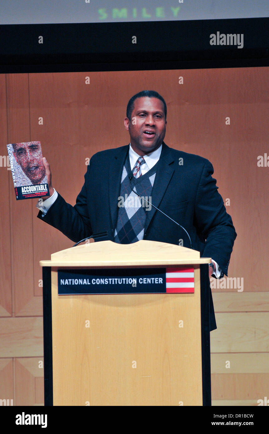 Tavis smiley hi-res stock photography and images - Alamy