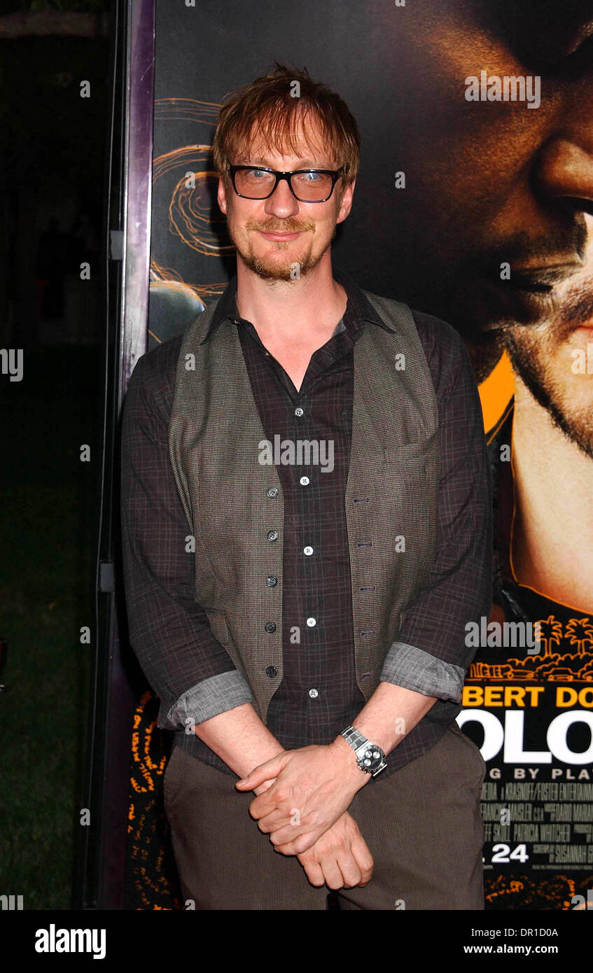 I14027PR.The premiere of ''The Soloist'' at the Paramount Theater, Hollywood CA 04-20-2009.Photo by Phil Roach-Ipol-Globe Photos..DAVID THEWLIS (Credit Image: © Phil Roach/Globe Photos/ZUMAPRESS.com) Stock Photo
