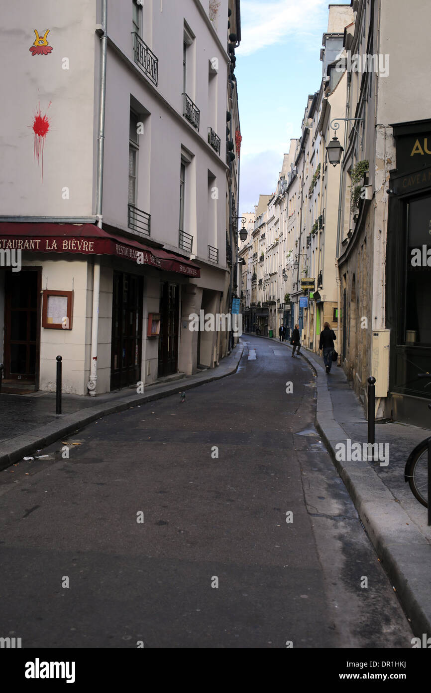 France bievre paris hi-res stock photography and images - Alamy