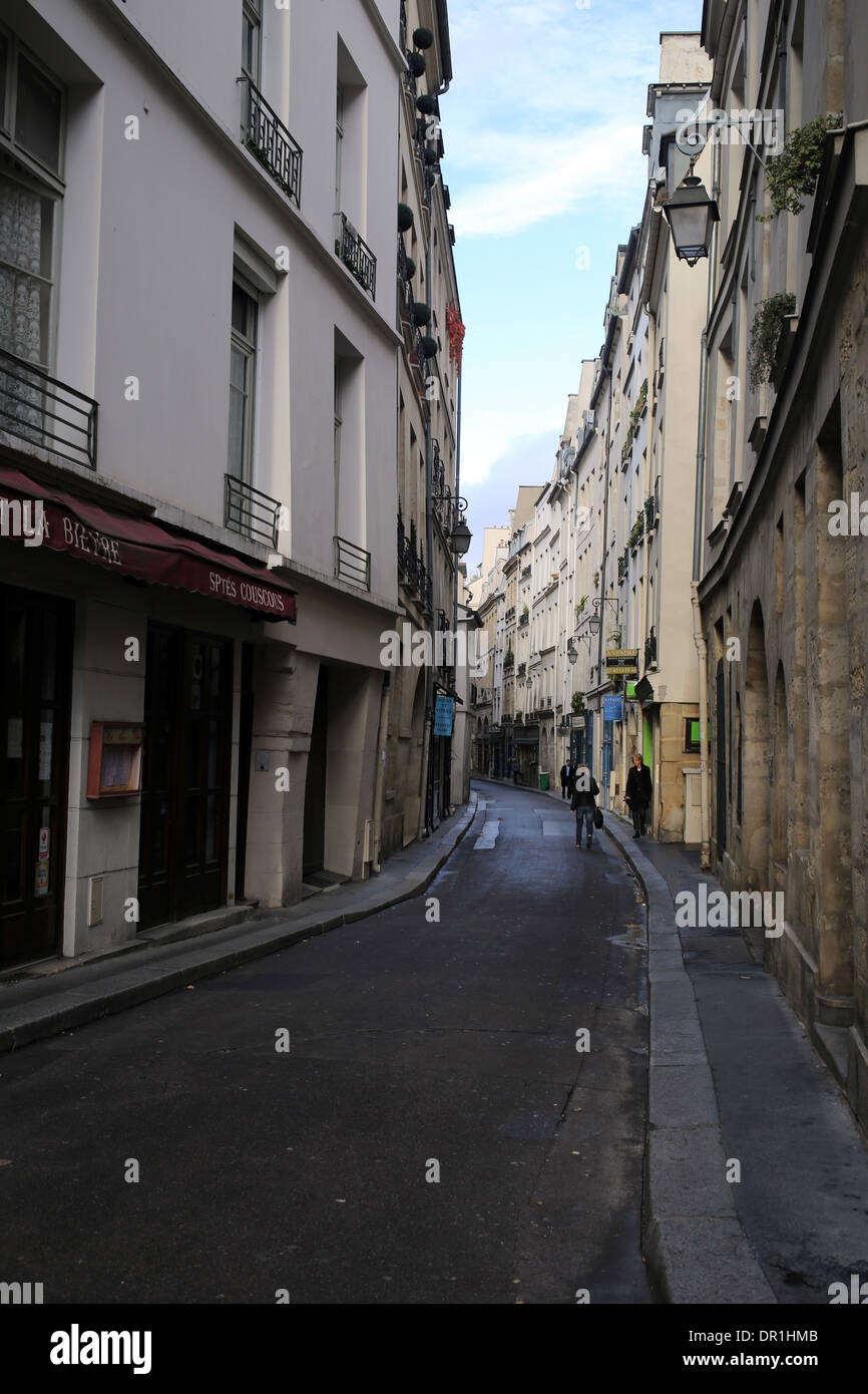 France bievre paris hi-res stock photography and images - Alamy
