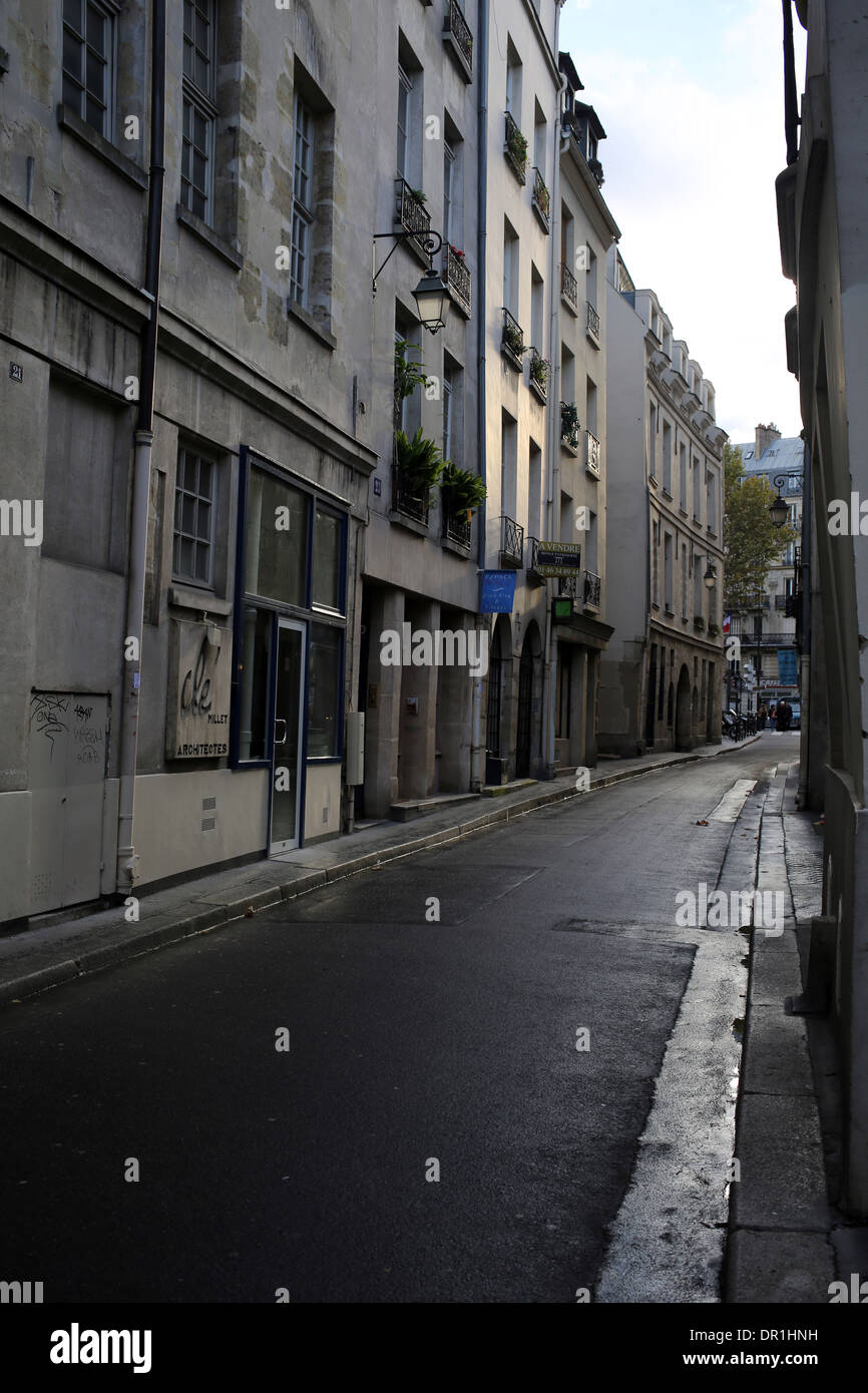 France bievre paris hi-res stock photography and images - Alamy