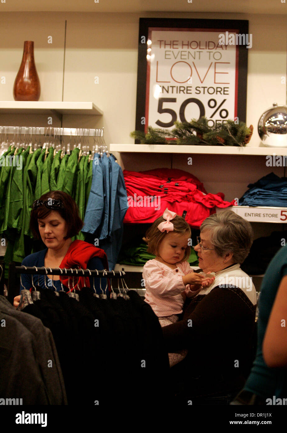 Carlsbad premium outlets hires stock photography and images Alamy