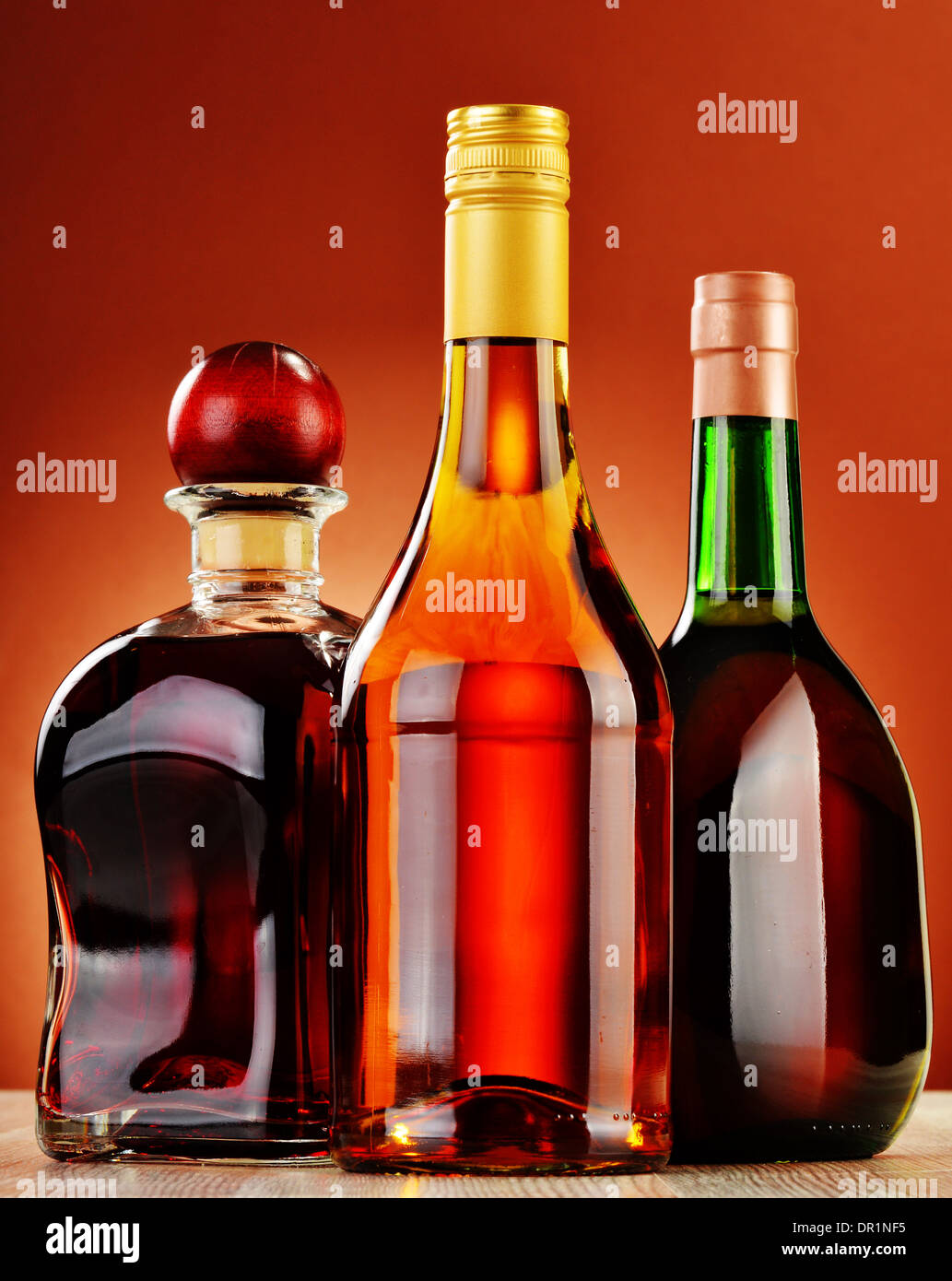 Liquor for sale hires stock photography and images Alamy