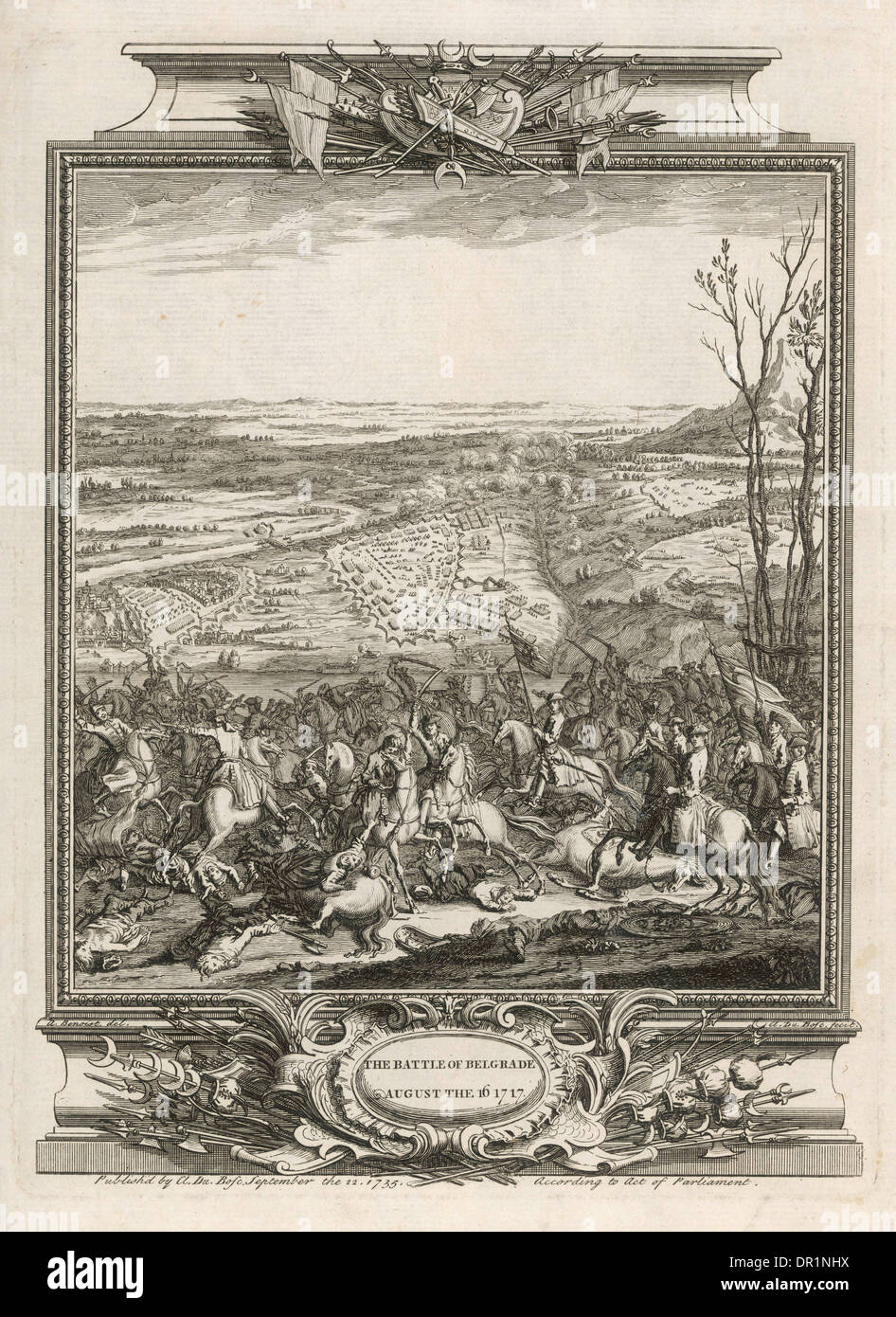 Battle Of Belgrade High Resolution Stock Photography and Images Alamy