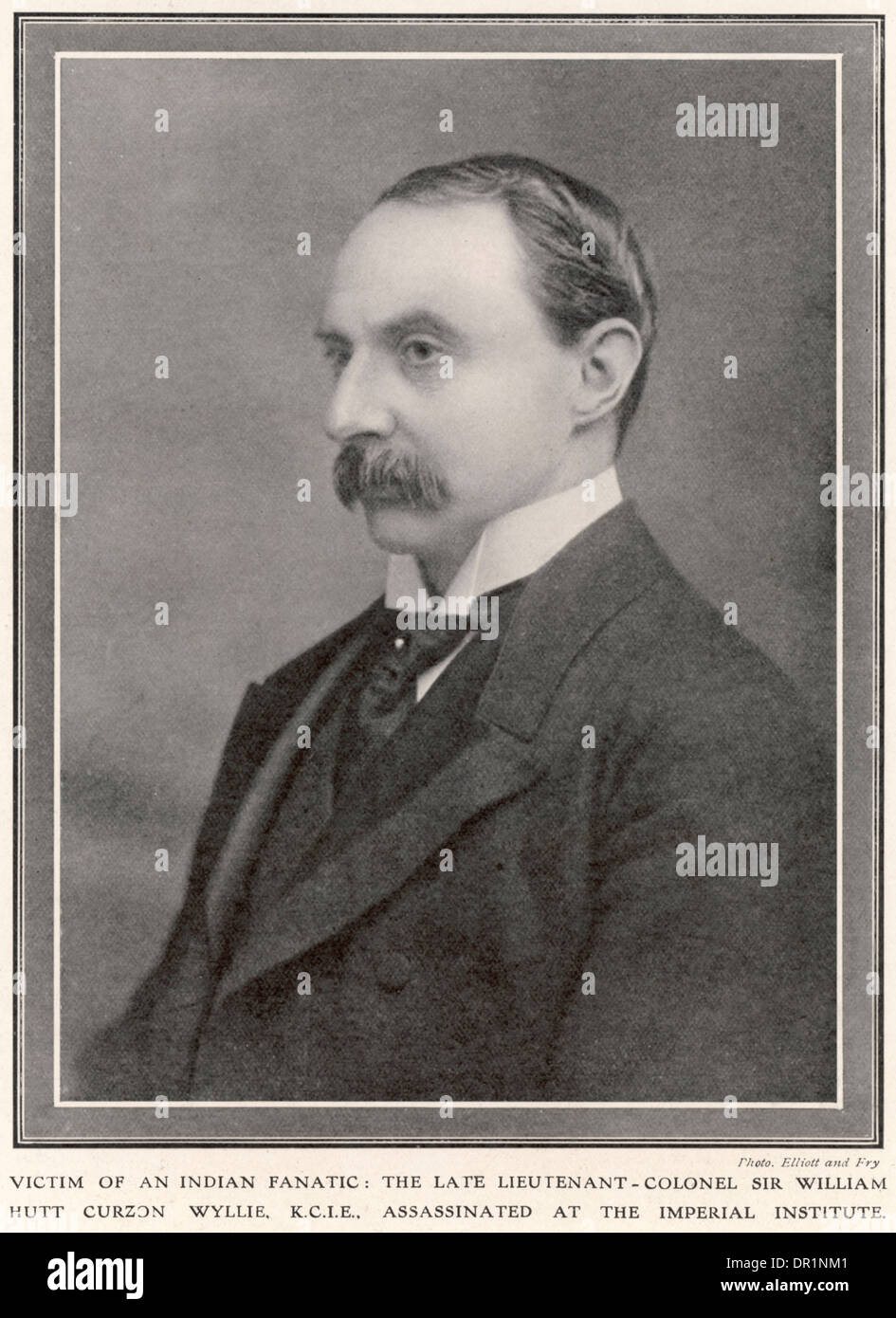Picture of Curzon Wyllie