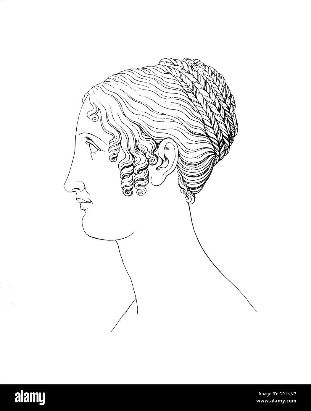 Lucrezia Borgia Hi Res Stock Photography And Images Alamy