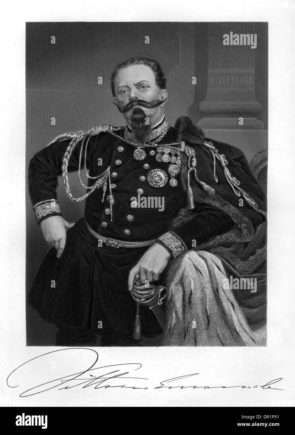 vittorio emanuele 2