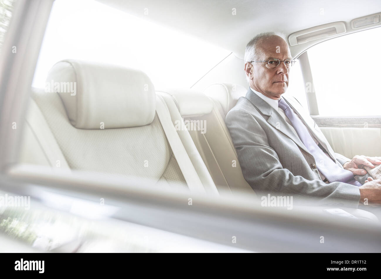 Sitting automobile hi-res stock photography and images - Alamy
