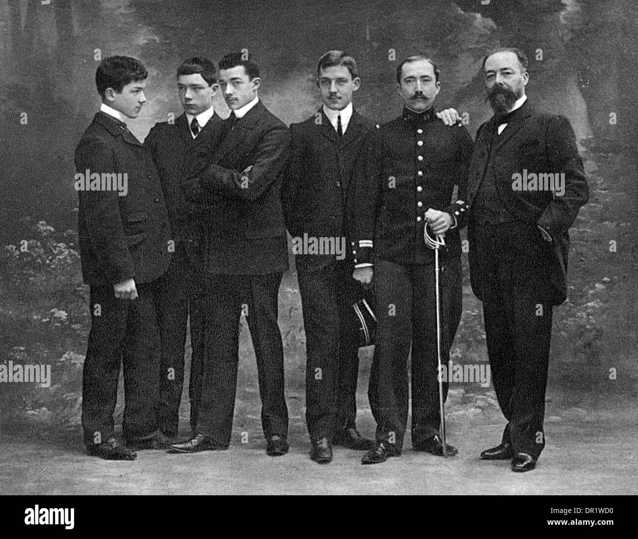 Doumer hires stock photography and images Alamy