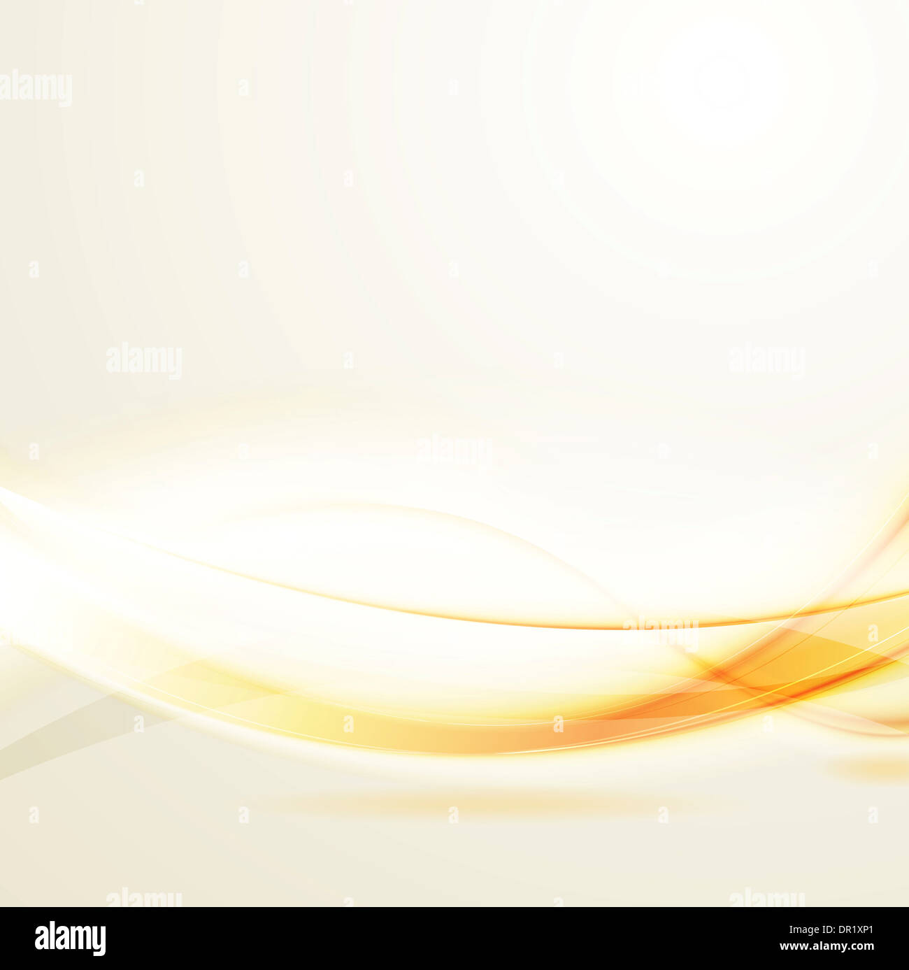 Abstract shiny wavy background. Vector design eps 10 Stock Photo - Alamy