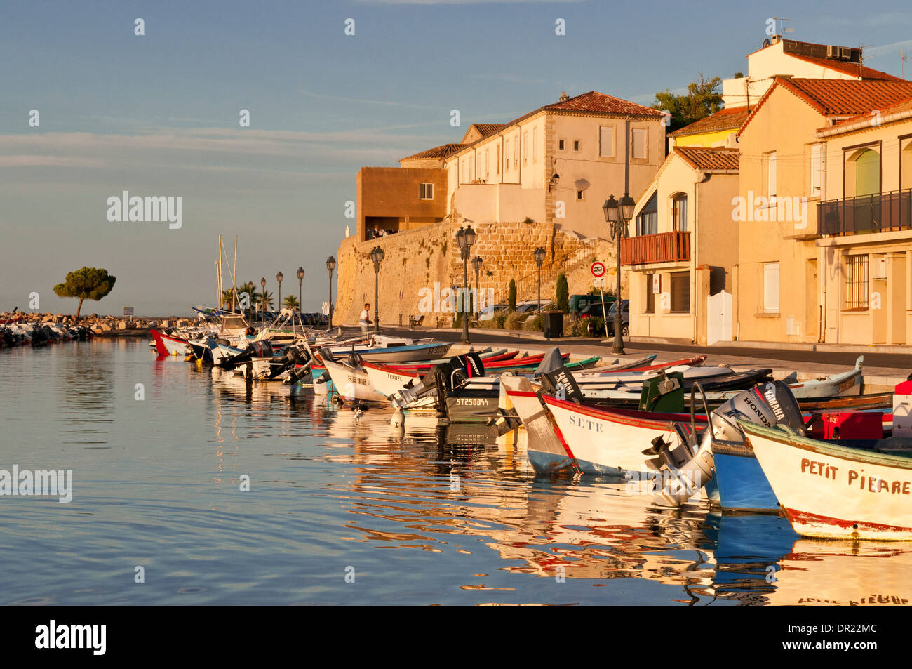 Petit port hi-res stock photography and images - Alamy