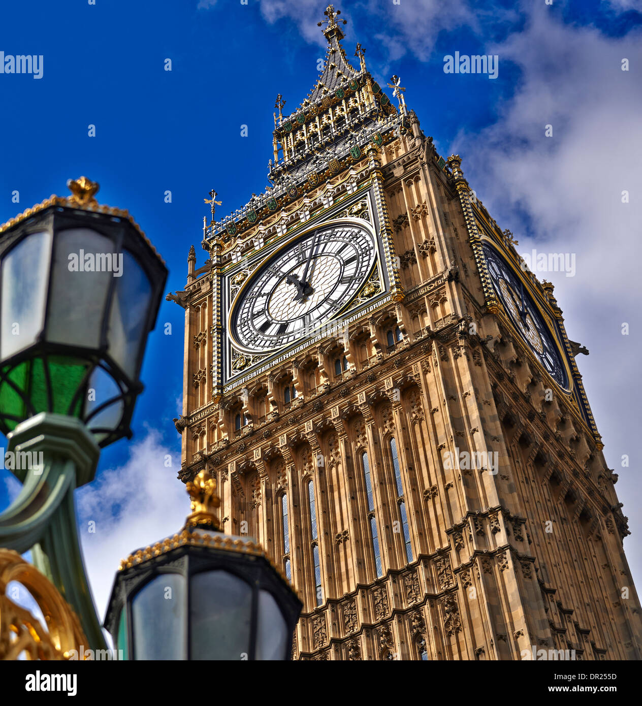 Big Ben Significance