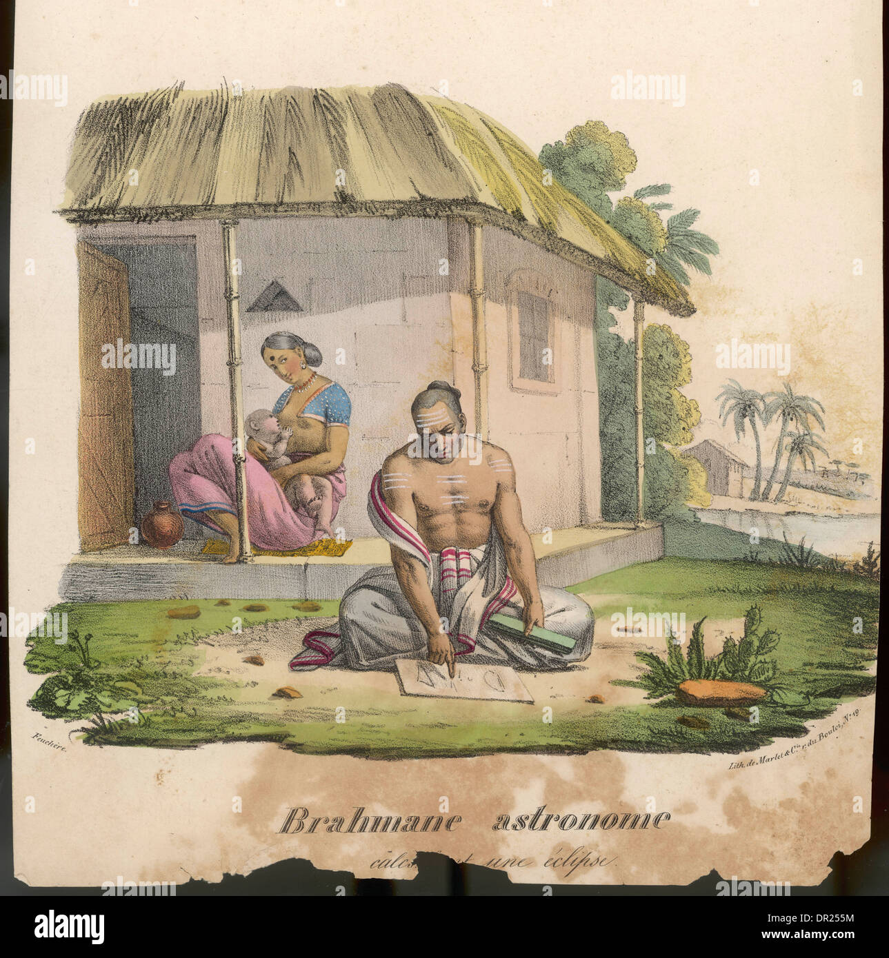 From India Hindu Astronomy