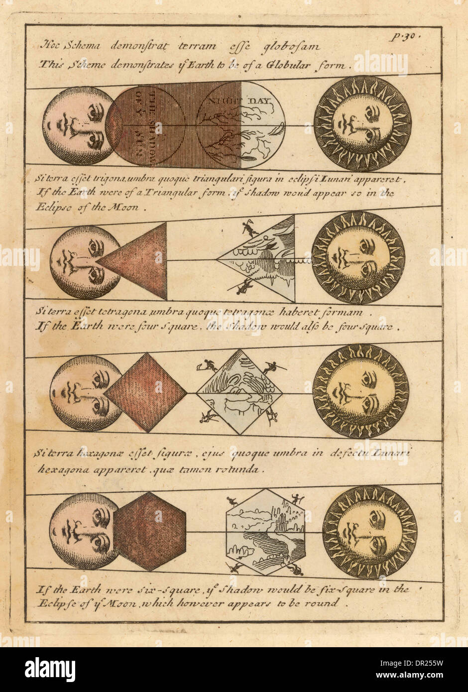 How earth is form hi-res stock photography and images - Alamy