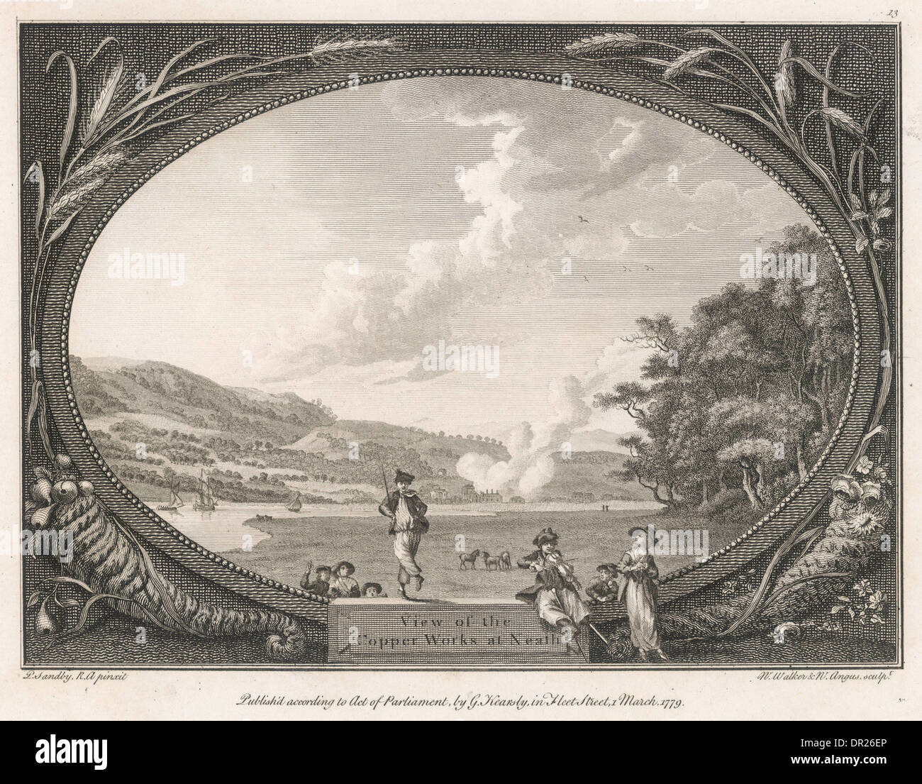 Industrial revolution factory smoke hires stock photography and images