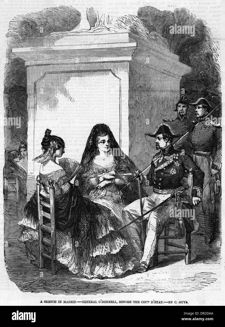 O donnell Black and White Stock Photos & Images Alamy