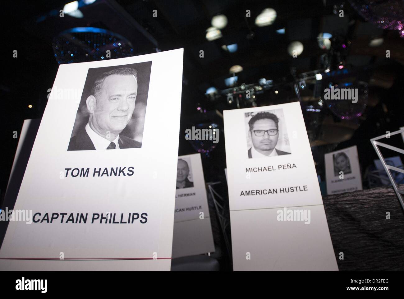 Tom Hanks Red Carpet Event High Resolution Stock Photography And Images Alamy