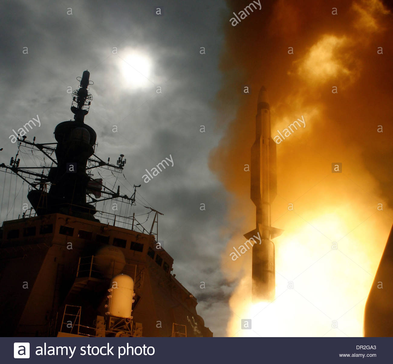 Js Kongo Ddg 173 High Resolution Stock Photography and Images - Alamy