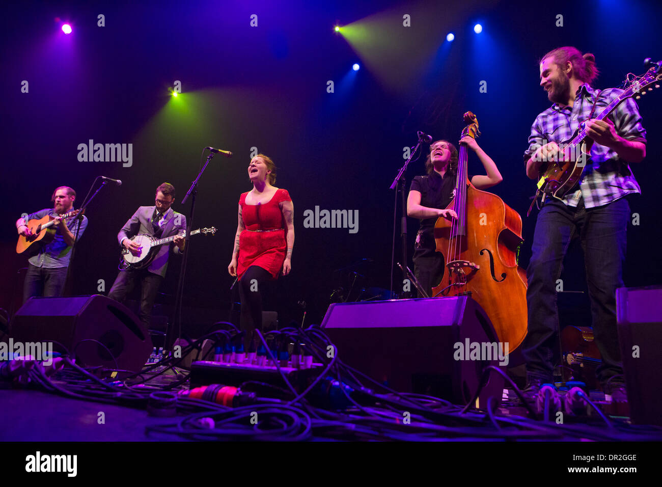 Progressive Bluegrass Progressive bluegrass hi-res stock photography and images - Alamy