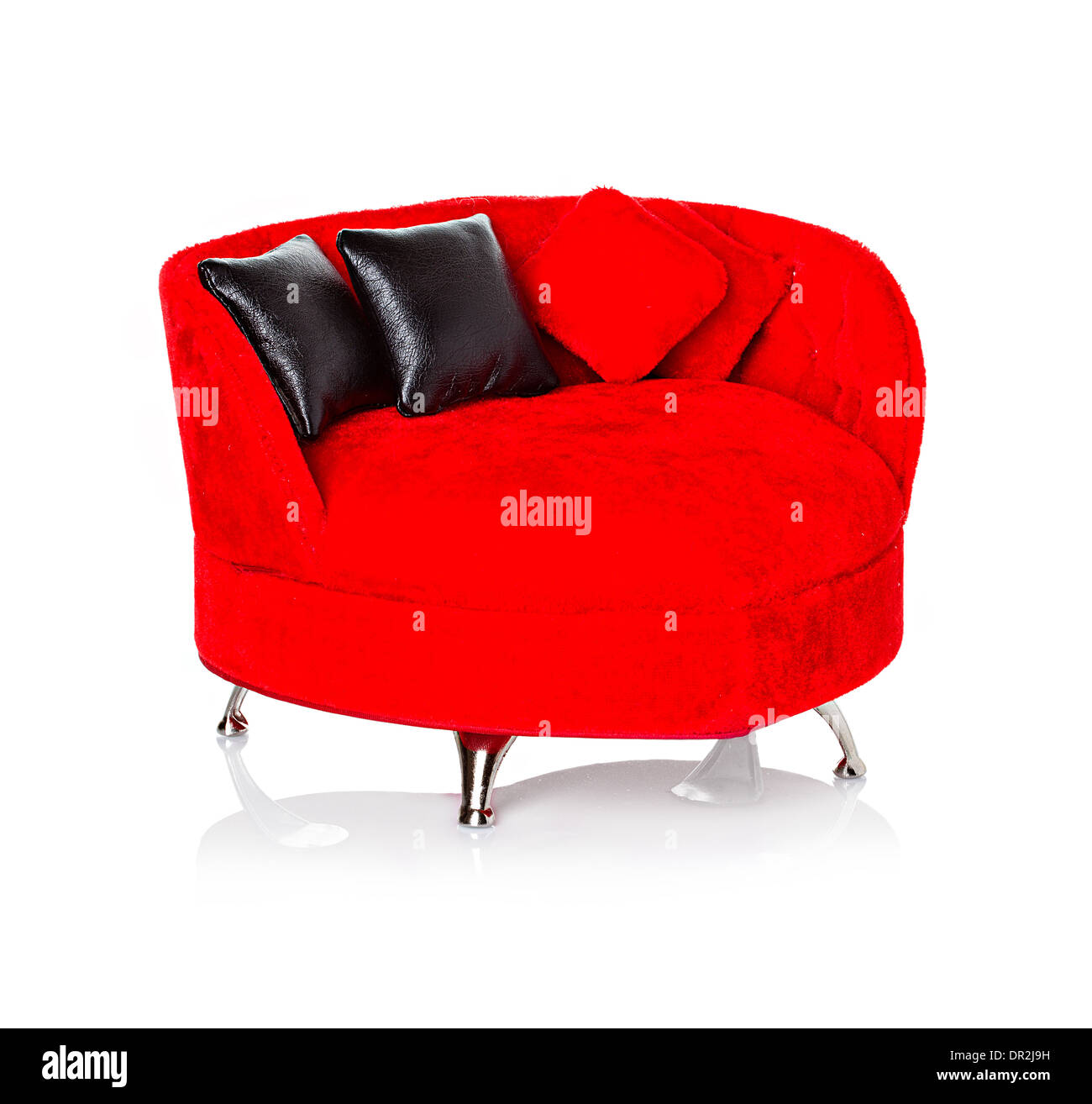 Couch Cut Out Stock Images & Pictures Alamy